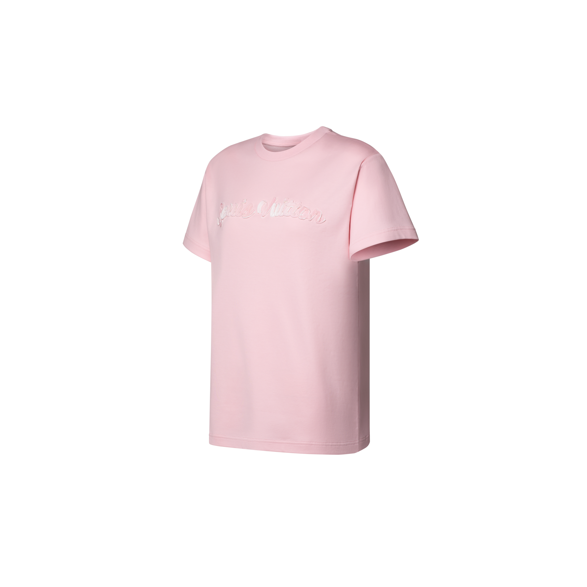 グラディエントシグネチャーTシャツ ｜ルイ・ヴィトン 公式サイト - 1AJHFA